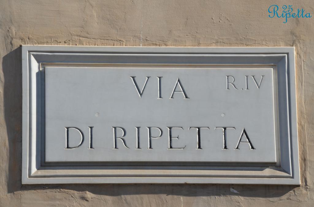 روما Ripetta 25 Prestige Rooms المظهر الخارجي الصورة