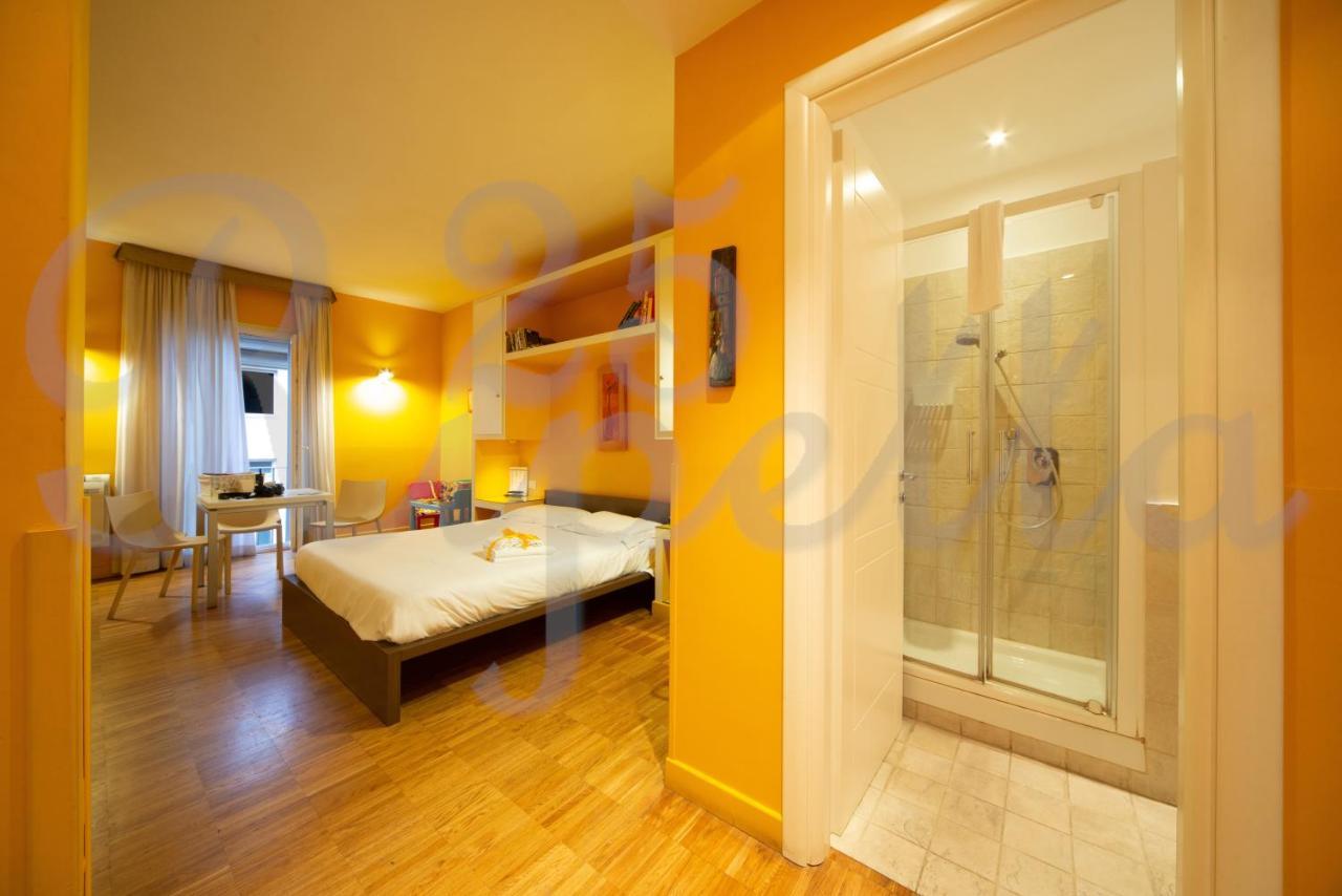 روما Ripetta 25 Prestige Rooms المظهر الخارجي الصورة